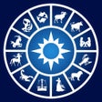 ไอคอนของโปรแกรม: My Horoscope Pro
