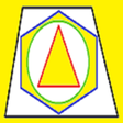 プログラムのアイコン：Area, Perimeter, Circumfe…