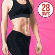 Programikonen: Workout App for Women: Fi…