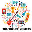 Programikonen: Frases de músicas