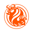 程序图标：FXOpen  invest on the Go