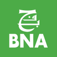 程序图标：BNAtic - BNA