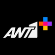 Ícone do programa: ANT1