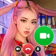 Programın simgesi: Prank Call - Fake Video C…
