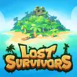 Lost Survivors  Island Game