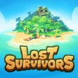 프로그램 아이콘: Lost Survivors  Island Ga…