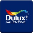 Programın simgesi: Dulux Valentine Visualize…