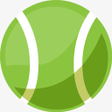 Programikonen: Tennis World Tour:Free 3D…