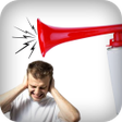 程序图标：Loudest Air Horn Prank