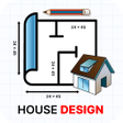 Icoon van programma: Home Design 3D: Floor Pla…