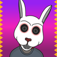 程序图标：RABBITHEAD - Horror Survi…