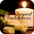 أيقونة البرنامج: My Condolences