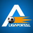 程序图标：Ligaportal Fußball Live-T…