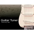 Guitar Tuner - Tune by Ear
