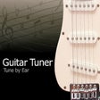 Icon of program: Guitar Tuner - Tune by Ea…