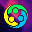 程序图标：Touch-Pong: Arena Tournam…