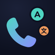 Ikona programu: Bilingo - Call Translator