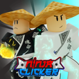 Icon of program: Ninja Clicker Simulator