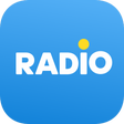 Иконка программы: Radio Kyivstar  онлайн му…
