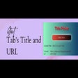 프로그램 아이콘: Title Picker