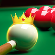 Ícone do programa: Snooker Elite Pool