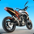 Icono de programa: Motorcycle Real Simulator