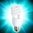Ikon program: Brightest Flashlight Free