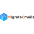 Icon of program: MigrateEmails PST File Co…