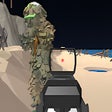 Icon of program: Beach Assault Gun Surviva…