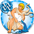 Programikonen: Aquarius Daily Horoscope …