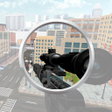 Programikonen: 3D Sniper City Hunt Shoot…
