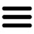Symbol des Programms: Todo List