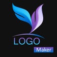 Ikon program: Logo Maker: Create  Desig…
