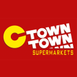 Programikonen: CTown Jordan