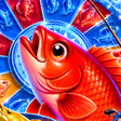 Ícone do programa: Fish Tap Ice