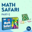 Icoon van programma: Maths Safari