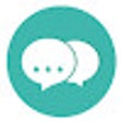 程序图标：ChatCreek AI