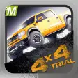 4x4 Offroad Trial Extreme Racing