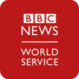 プログラムのアイコン：BBC World Service
