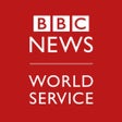 Icône du programme : BBC World Service