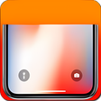 Иконка программы: Home Bar Phone X