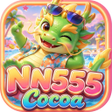Programikonen: NN555Cocoa