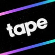 Ícone do programa: Tape - Chat audio  Réacti…