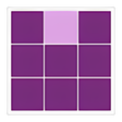 プログラムのアイコン：Kuku Kube Puzzle Game