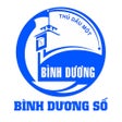أيقونة البرنامج: Bình Dương Số