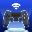 Icône du programme : PS Remote Play Controller