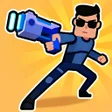 Ícone do programa: Hook Hero Master Lite App