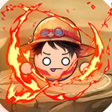 プログラムのアイコン：Stick Punchs