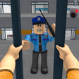 Icoon van programma: Escape Prison Obby NEW RE…
