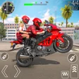 Programikonen: Crazy Stunt Rider GT Bike…